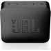 JBL GO 2 Black